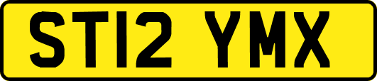 ST12YMX