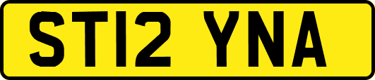 ST12YNA