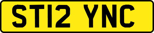 ST12YNC