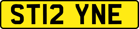 ST12YNE