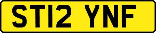 ST12YNF