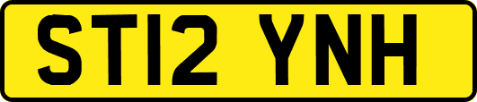 ST12YNH