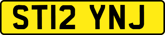 ST12YNJ