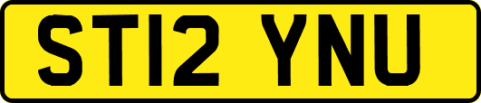 ST12YNU