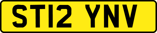 ST12YNV