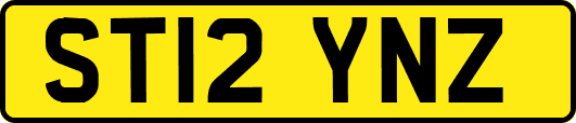 ST12YNZ
