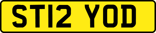 ST12YOD