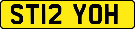 ST12YOH