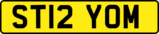 ST12YOM