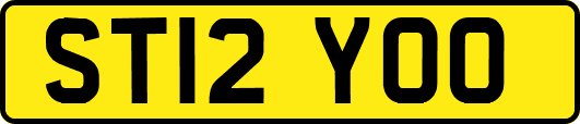 ST12YOO