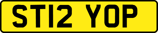 ST12YOP