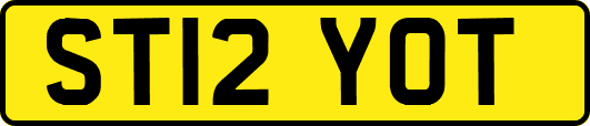 ST12YOT