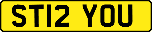 ST12YOU
