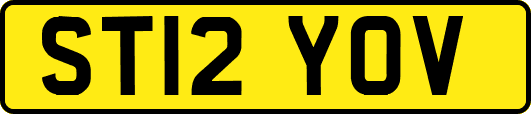 ST12YOV