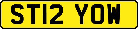 ST12YOW