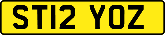 ST12YOZ