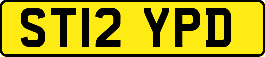 ST12YPD