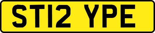 ST12YPE