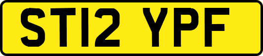 ST12YPF
