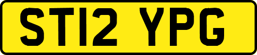 ST12YPG