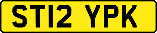 ST12YPK