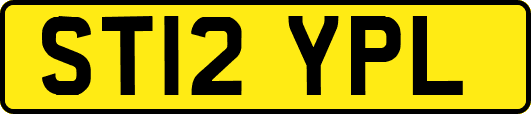 ST12YPL
