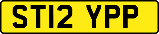 ST12YPP