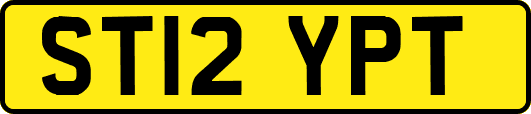 ST12YPT