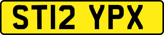 ST12YPX