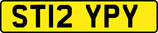 ST12YPY