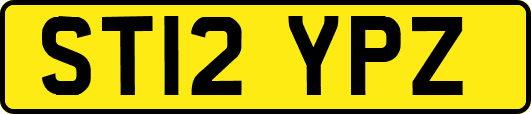 ST12YPZ