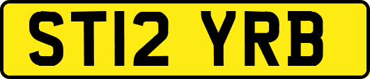 ST12YRB