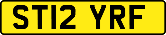 ST12YRF