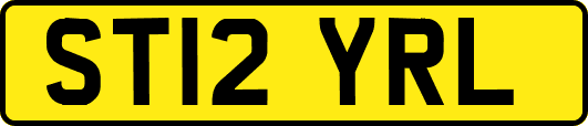 ST12YRL