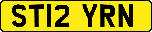 ST12YRN