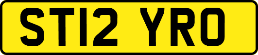 ST12YRO