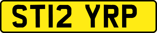 ST12YRP