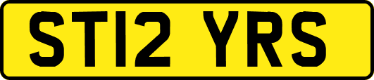 ST12YRS