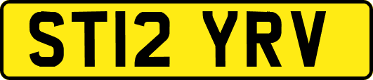 ST12YRV