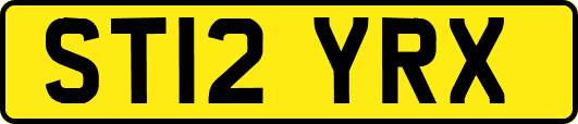 ST12YRX