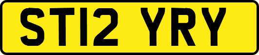 ST12YRY