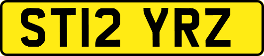 ST12YRZ