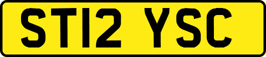 ST12YSC