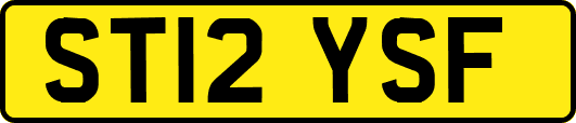 ST12YSF