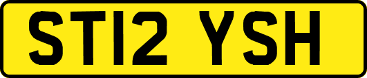 ST12YSH