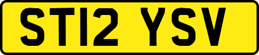 ST12YSV