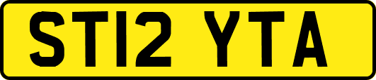 ST12YTA