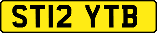 ST12YTB