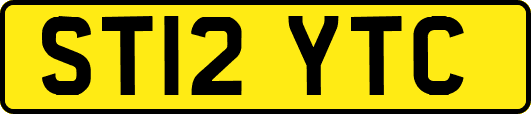 ST12YTC