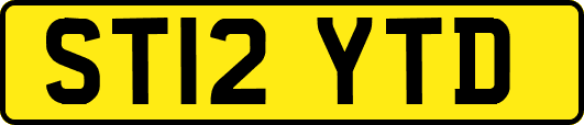 ST12YTD